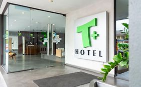 T+ Hotel Sungai Petani